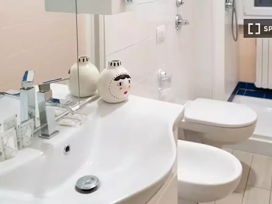 Immagine 12 di Appartamento in affitto  in Via Marco D'Agrate a Milano