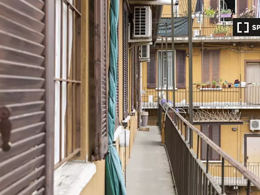 Immagine 17 di Ufficio in affitto  in Via Lodovico Il Moro a Milano