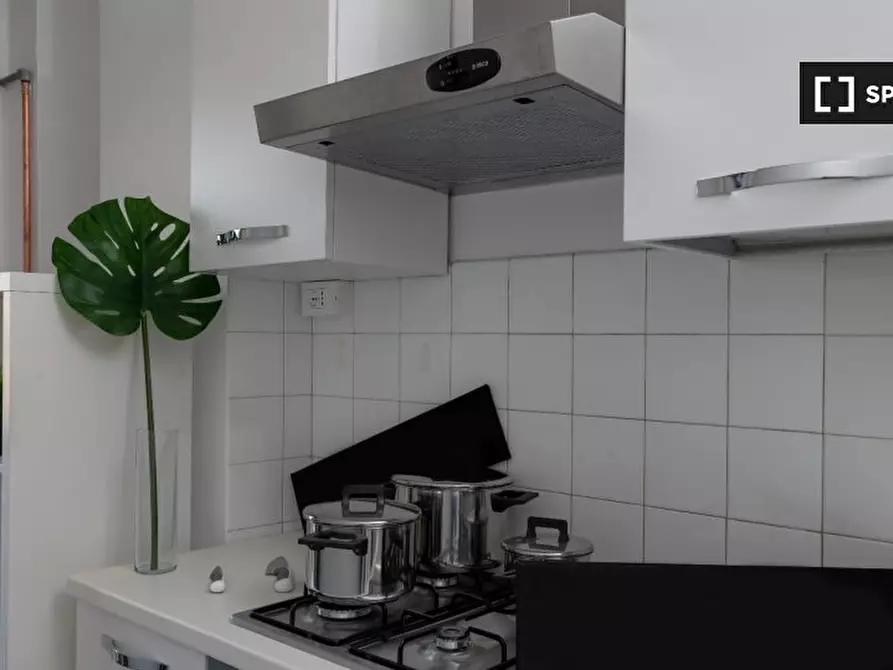 Immagine 5 di Camera condivisa in affitto  in Via Antonio Rosmini a Trento