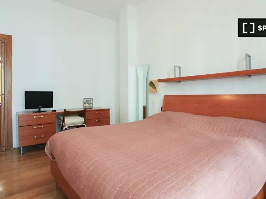 Immagine 10 di Appartamento in affitto  in Via Cosseria a Milano