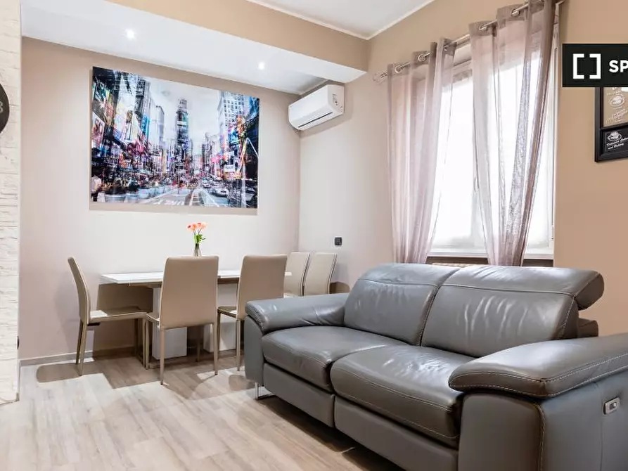 Immagine 17 di Appartamento in affitto  in Viale Zara a Milano