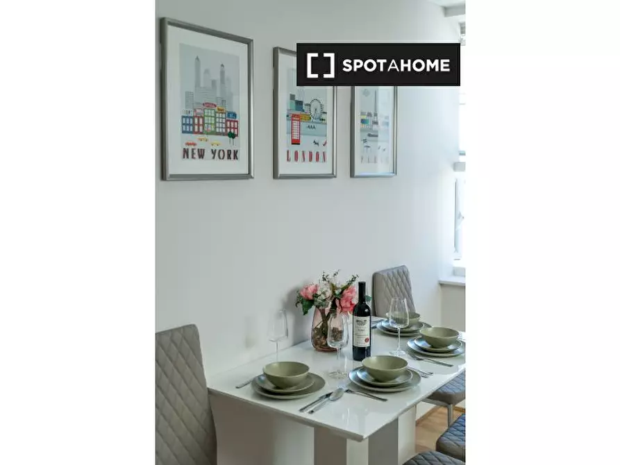 Immagine 7 di Appartamento in affitto  in Goulston St a Poplar