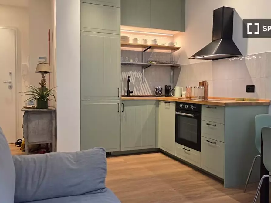 Immagine 7 di Appartamento in affitto  in Via Satrico a Roma