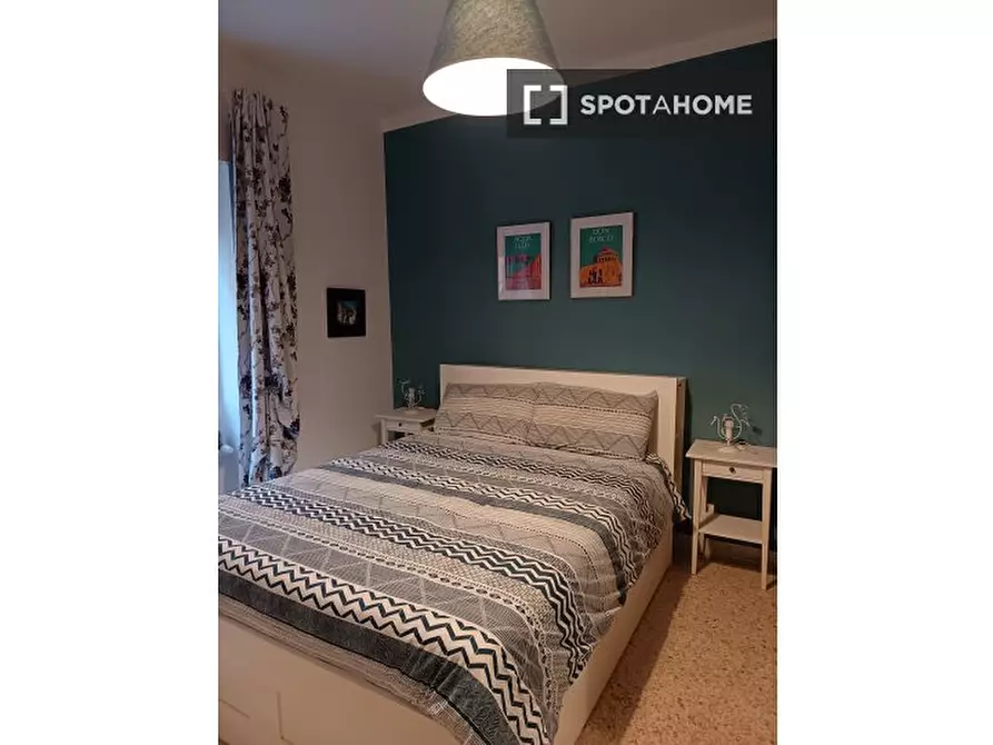 Immagine 16 di Appartamento in affitto  in Via Calpurnio Pisone a Roma