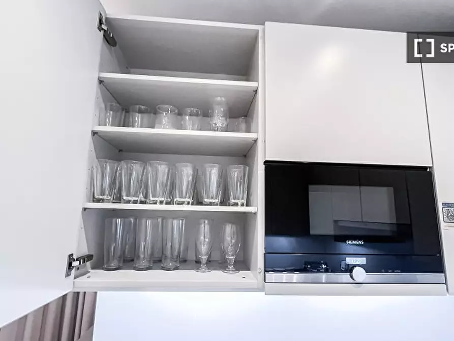 Immagine 4 di Appartamento in affitto  in Green St a 