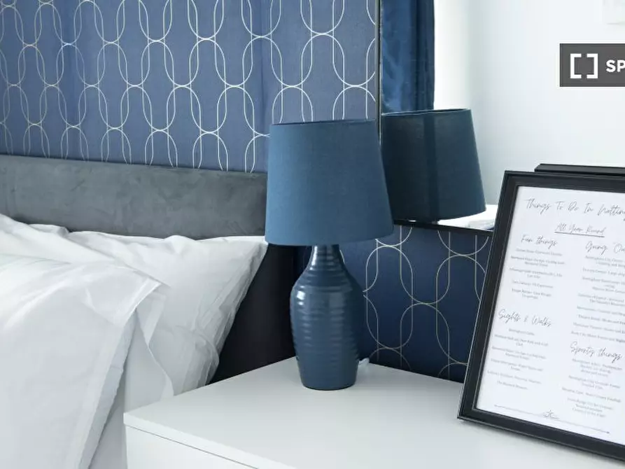 Immagine 17 di Appartamento in affitto  in Harwill Cres a 