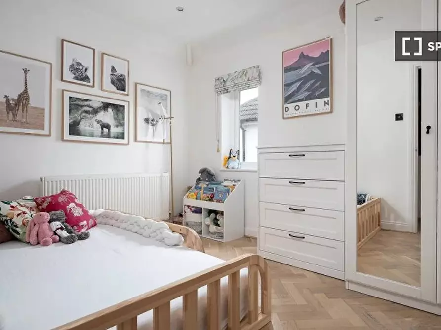 Immagine 11 di Appartamento in affitto  in West Drayton Park Avenue a Hillingdon