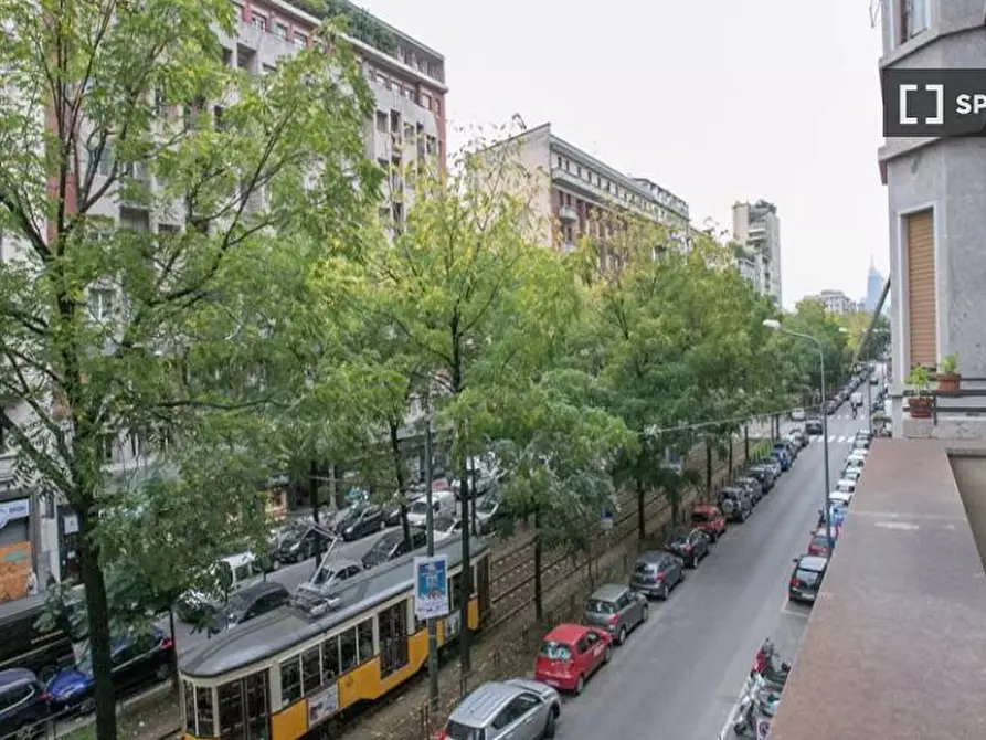 Immagine 1 di Camera condivisa in affitto  in Piazza Maria Adelaide di Savoia Milan a Milano