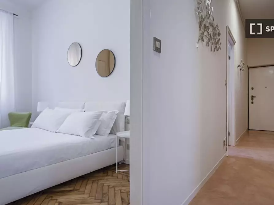 Immagine 14 di Appartamento in affitto  in Via Nerino a Milano