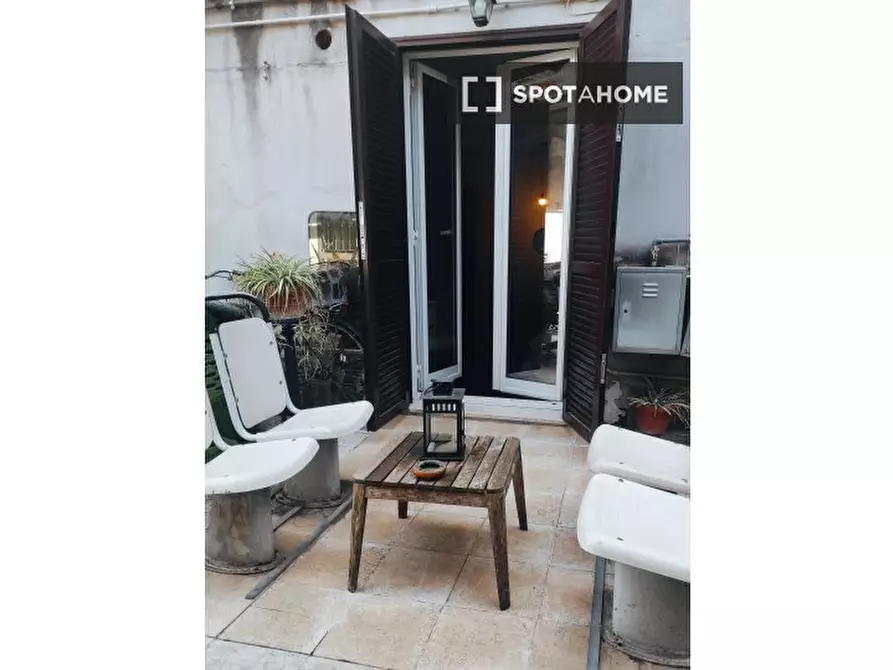 Immagine 6 di Ufficio in affitto  in Via Ettore Giovenale a Roma