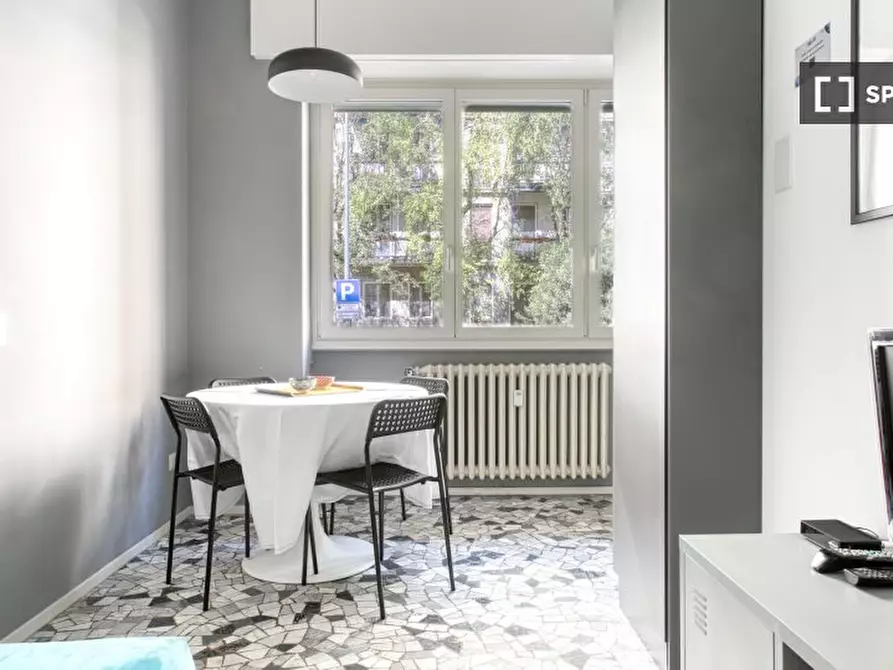 Immagine 19 di Appartamento in affitto  in Via della Sila a Milano