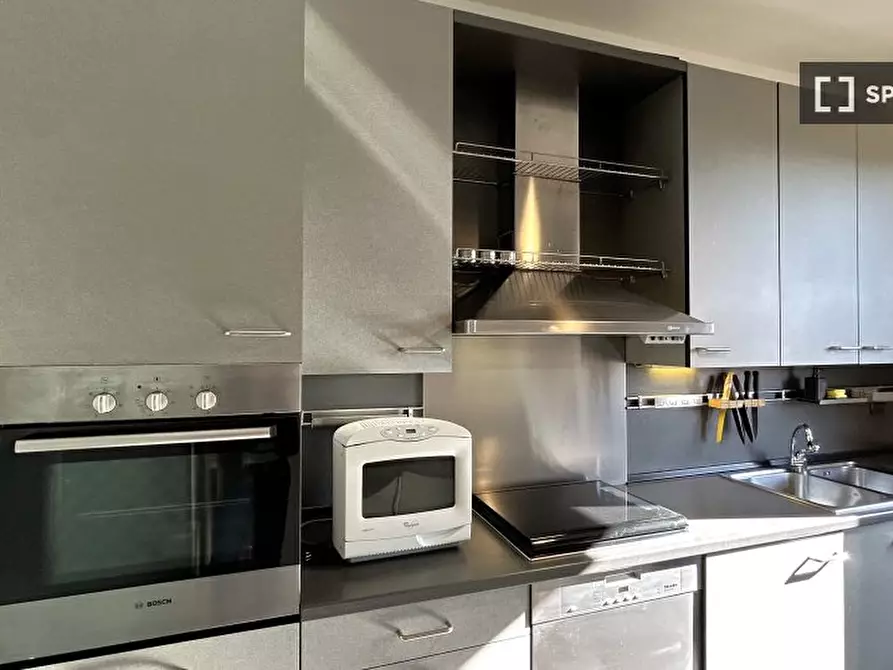 Immagine 7 di Appartamento in affitto  in Viale Severino Boezio a Milano