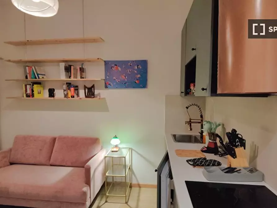 Immagine 10 di Ufficio in affitto  in Viale Monza a Milano