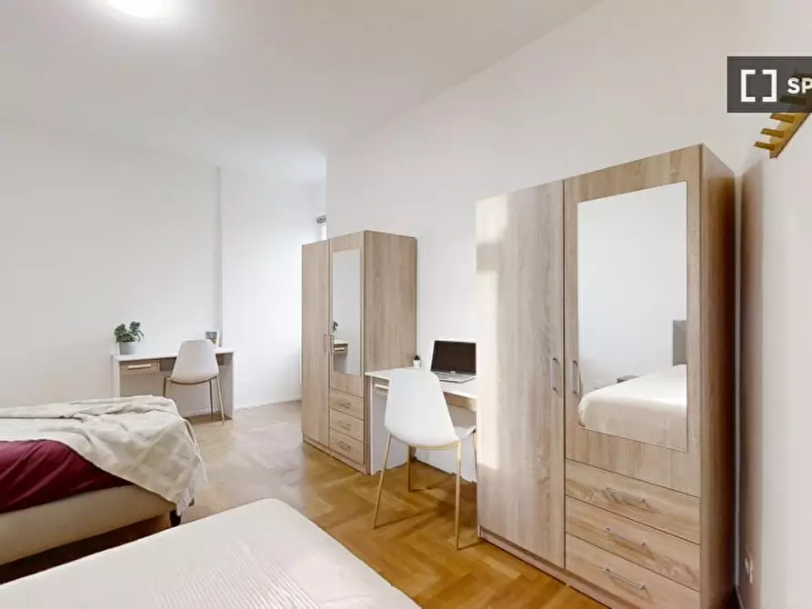 Immagine 5 di Camera condivisa in affitto  in CORSO milano a Padova