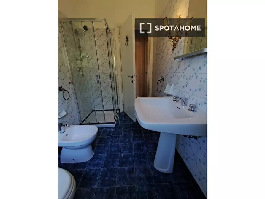 Immagine 19 di Camera condivisa in affitto  in Via della Camilluccia a Roma