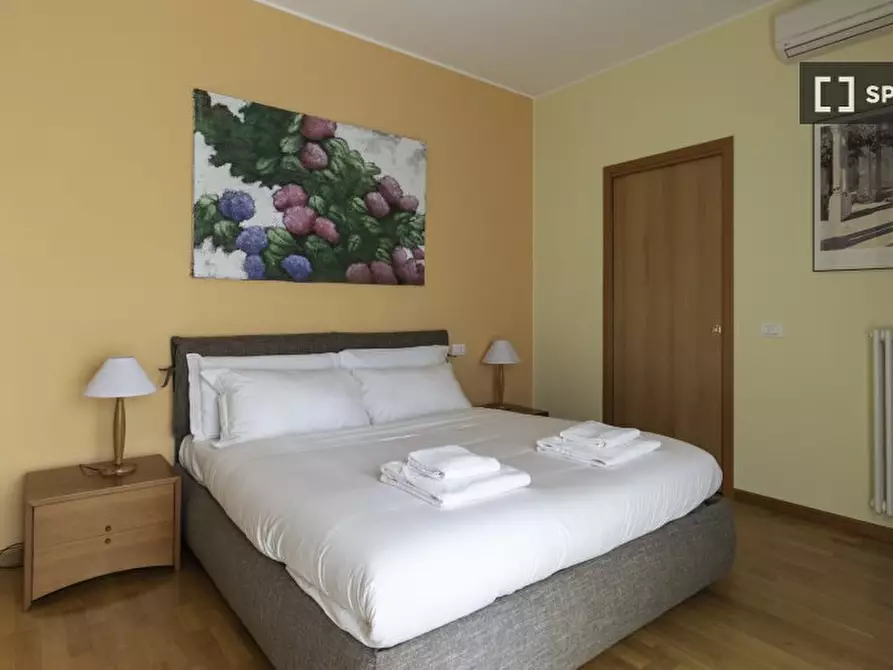 Immagine 12 di Appartamento in affitto  in Via Leone Tolstoi a Milano