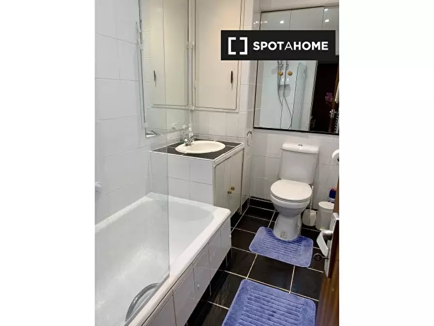 Immagine 10 di Ufficio in affitto  in Broadhurst Gardens a Camden Town