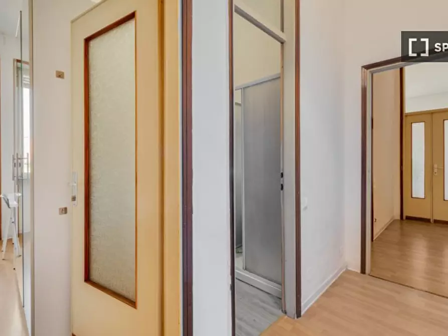 Immagine 13 di Camera condivisa in affitto  in Corso Di Porta Romana a Milano