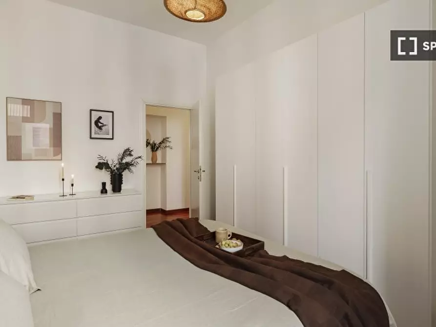 Immagine 14 di Appartamento in affitto  in Via Lodovico Settala a Milano