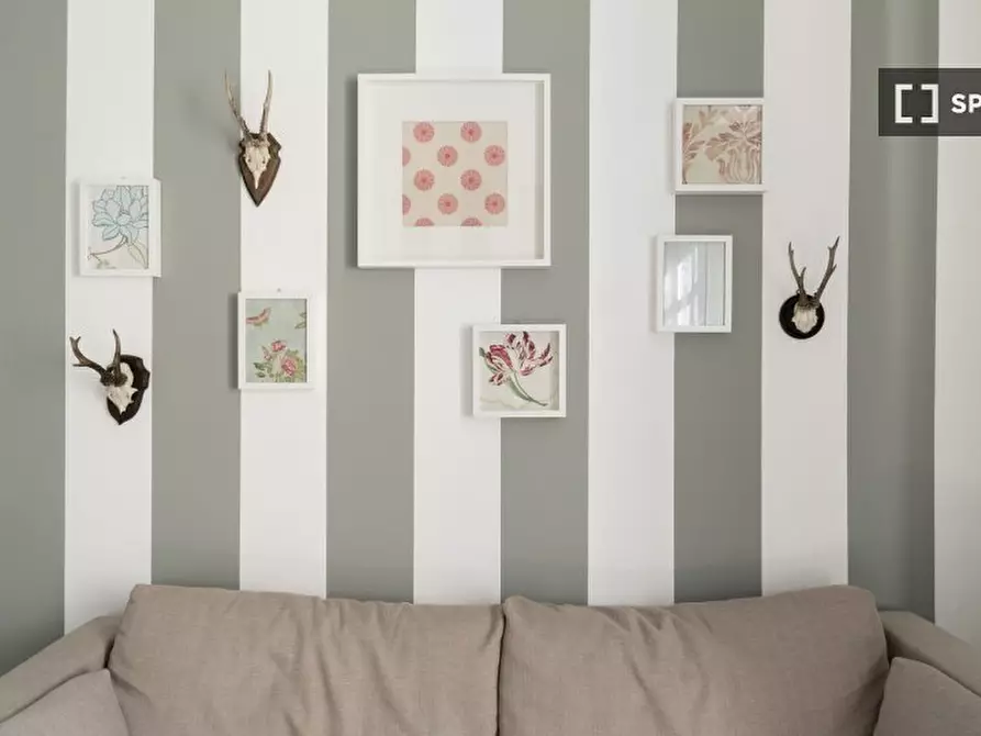 Immagine 19 di Appartamento in affitto  in Via Melzo a Milano