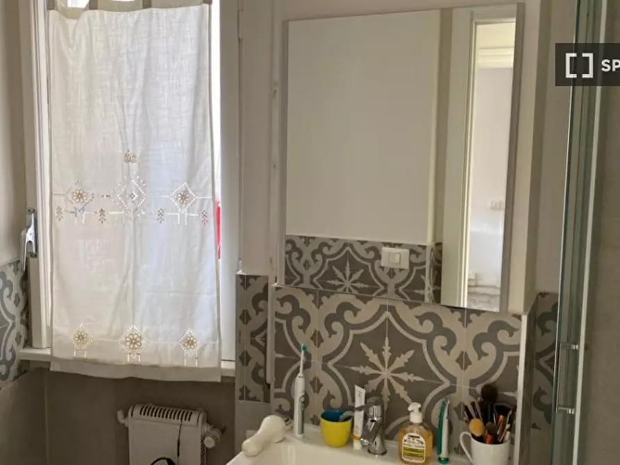 Immagine 7 di Camera condivisa in affitto  in Via Giulio Venticinque a Roma