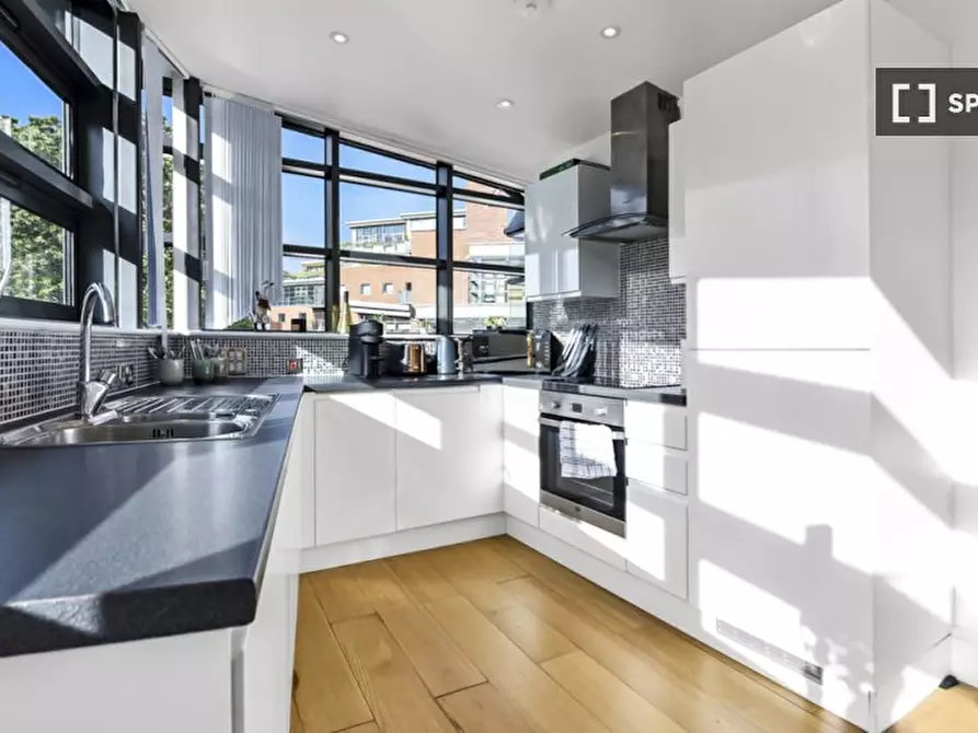 Immagine 5 di Appartamento in affitto  in Montaigne Cl a 