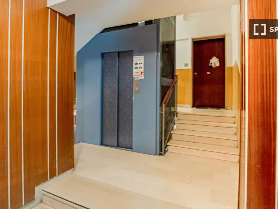 Immagine 1 di Appartamento in affitto  in Via Vittorio Lugli a Bologna