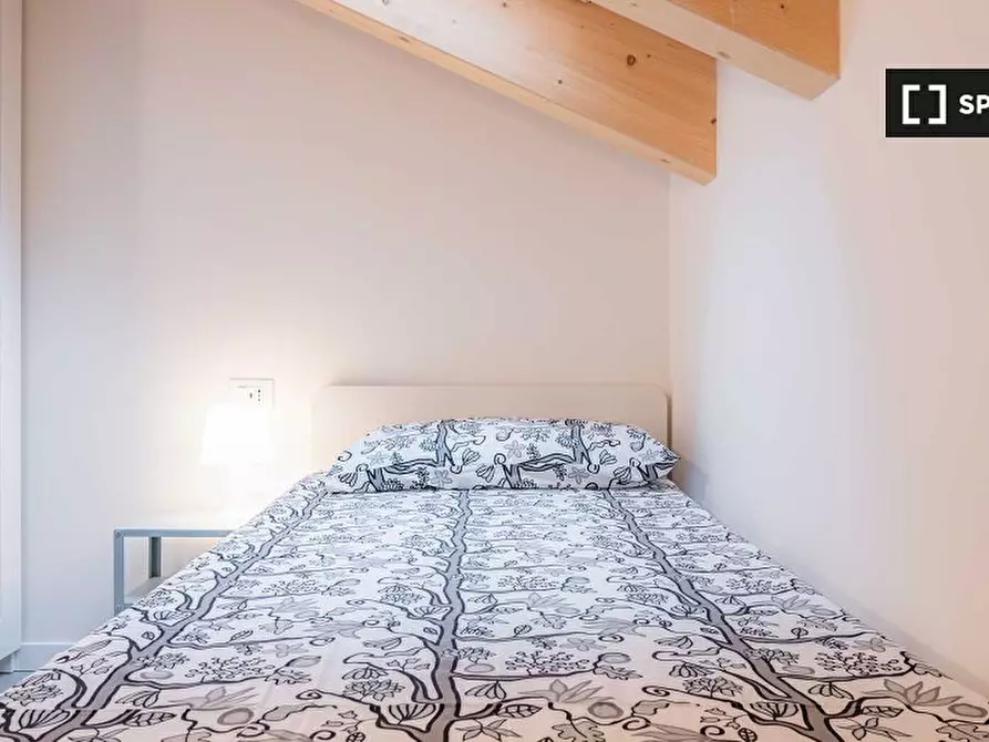 Immagine 4 di Camera condivisa in affitto  in Viale Monza a Milano