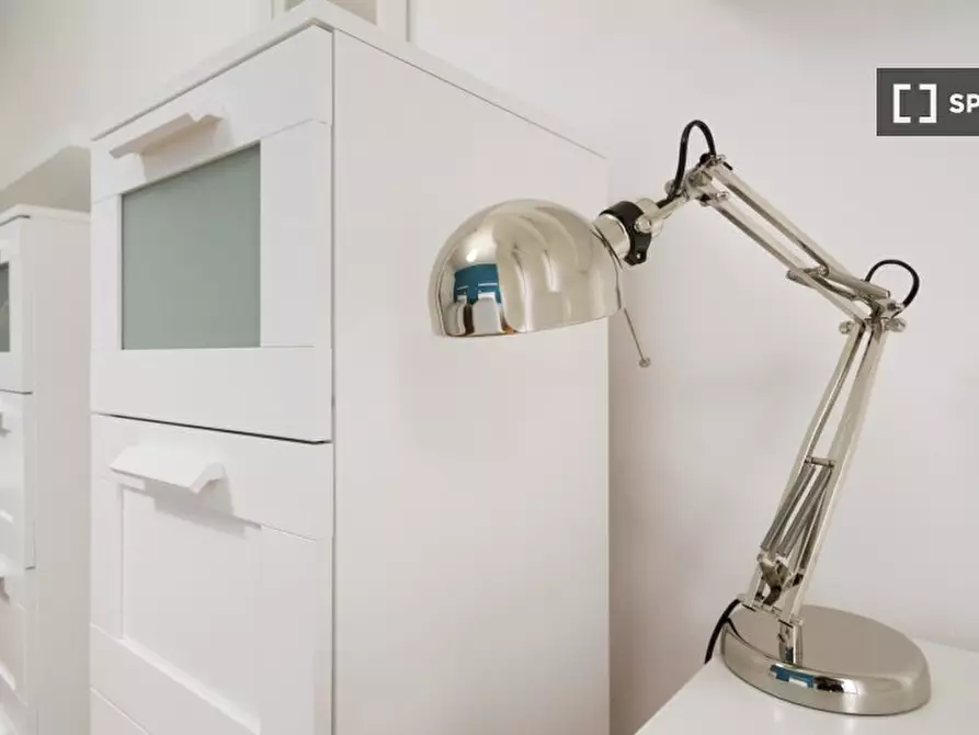 Immagine 17 di Camera condivisa in affitto  in Largo Giovan Battista Scalabrini a Milano