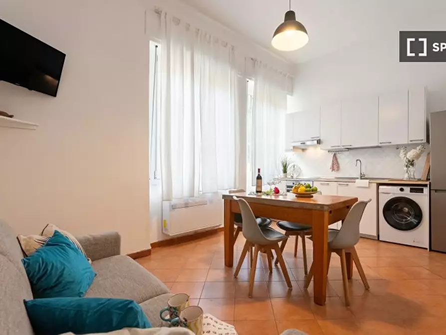 Immagine 6 di Appartamento in affitto  in Via Frusa a Firenze