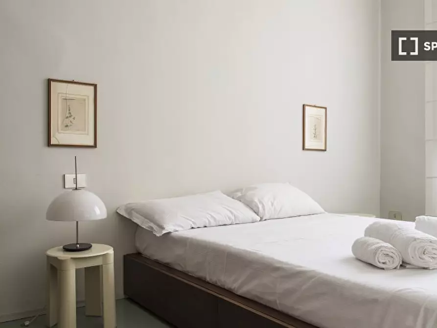 Immagine 17 di Appartamento in affitto  in Via Padova a Milano