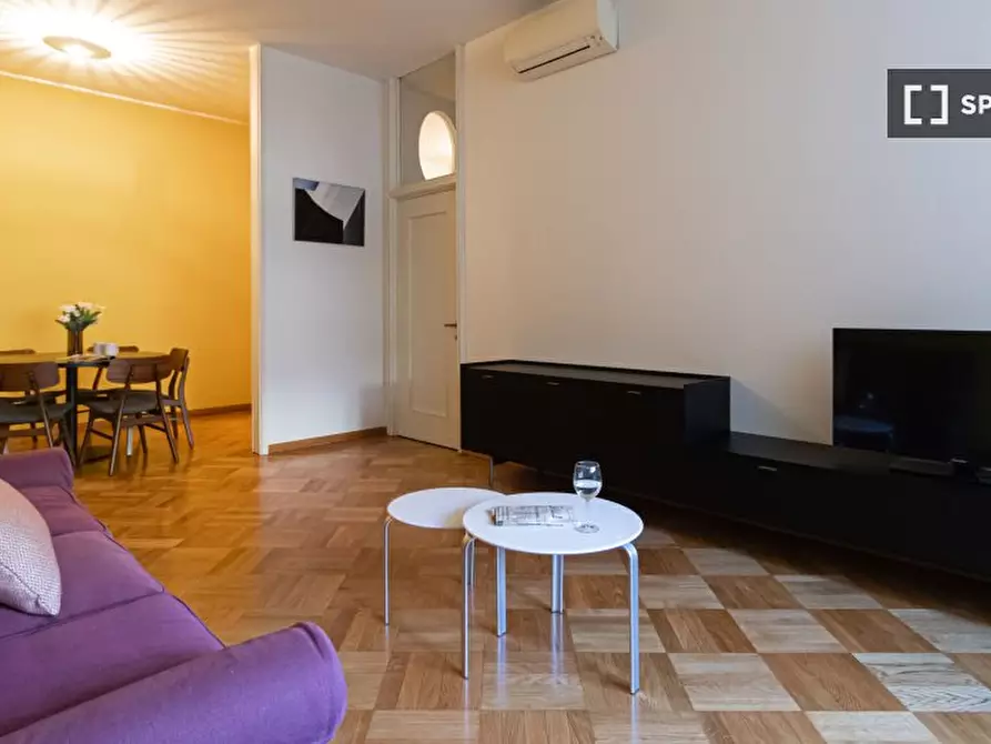 Immagine 4 di Appartamento in affitto  in Via Aurelio Saffi a Milano