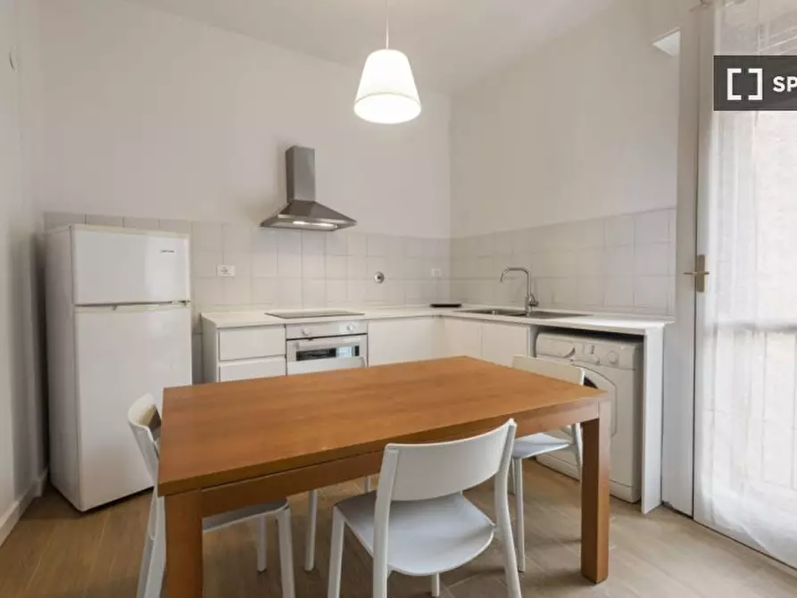 Immagine 5 di Appartamento in affitto  in Viale Fratelli Rosselli a Firenze