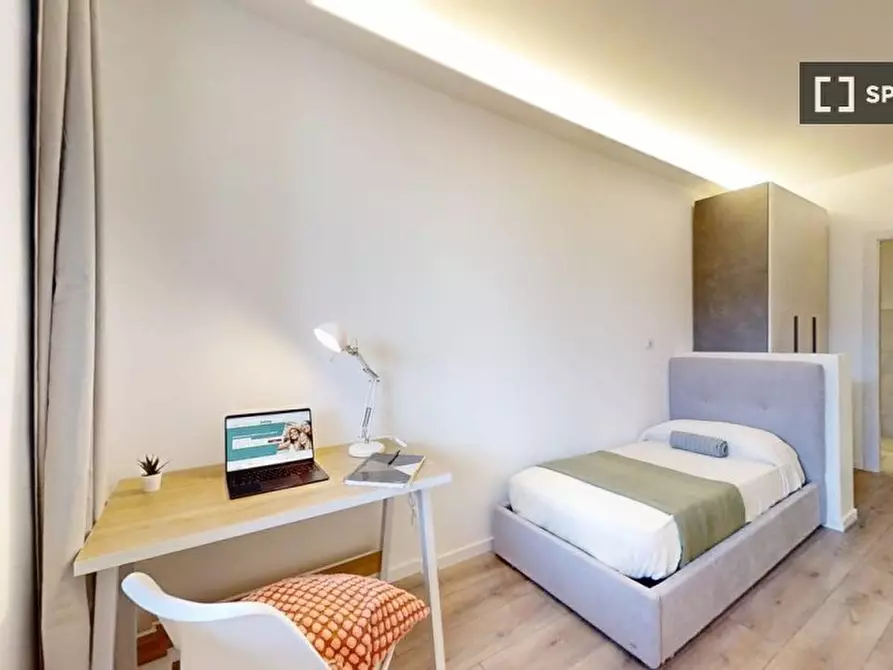 Immagine 10 di Camera condivisa in affitto  in VIA Pellizzo a Padova