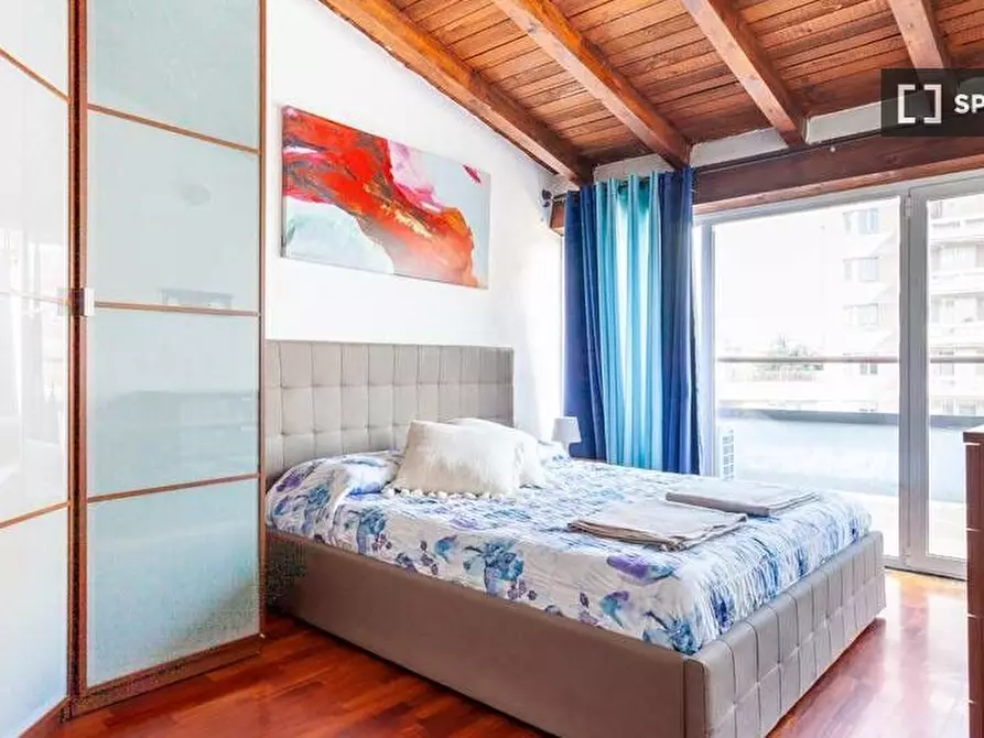 Immagine 8 di Appartamento in affitto  in Via Giuseppe Ripamonti a Milano