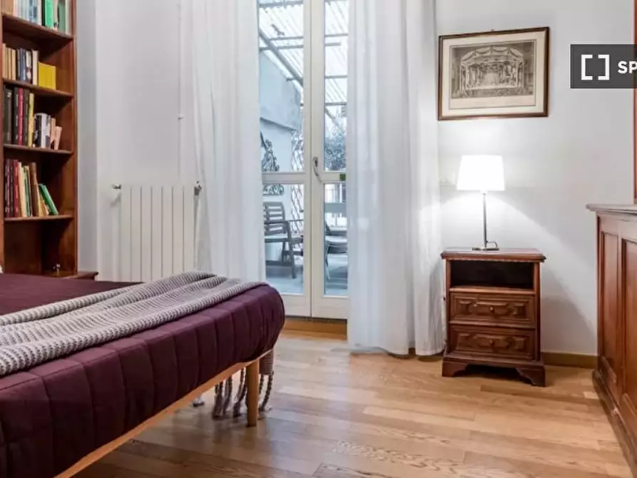 Immagine 19 di Appartamento in affitto  in Viale Col di Lana a Milano