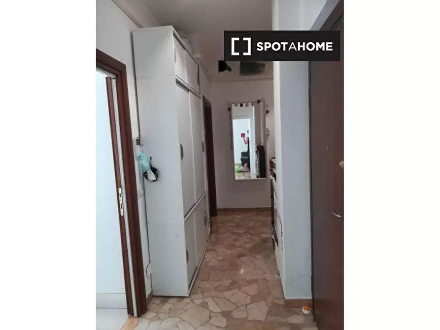 Immagine 8 di Camera condivisa in affitto  in Via Milano a Baranzate