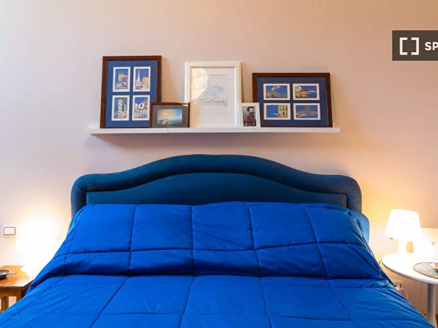 Immagine 5 di Appartamento in affitto  in Via Paolo Emilio Imbriani a Napoli