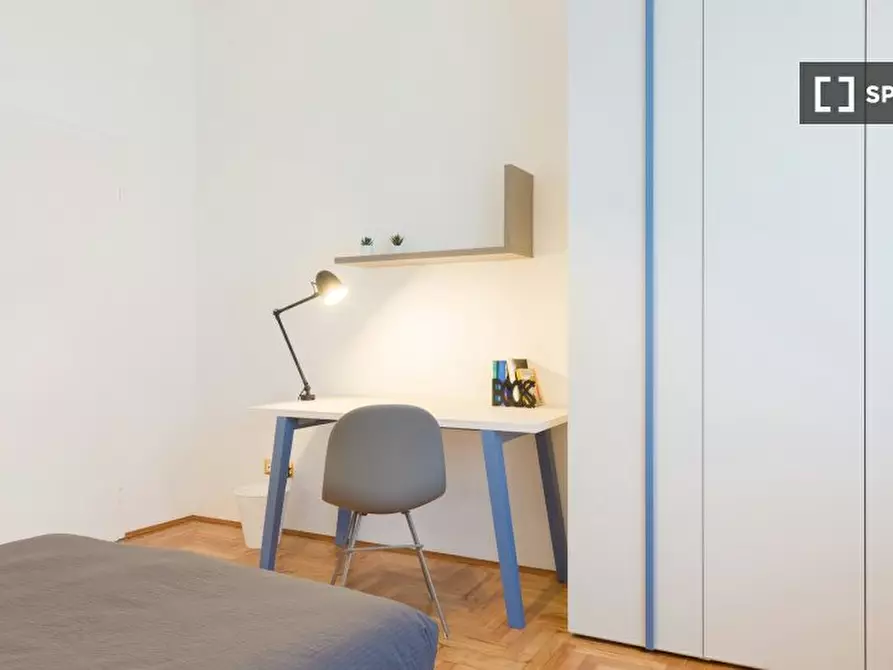 Immagine 4 di Camera condivisa in affitto  in Egidio Forcellini a Padova