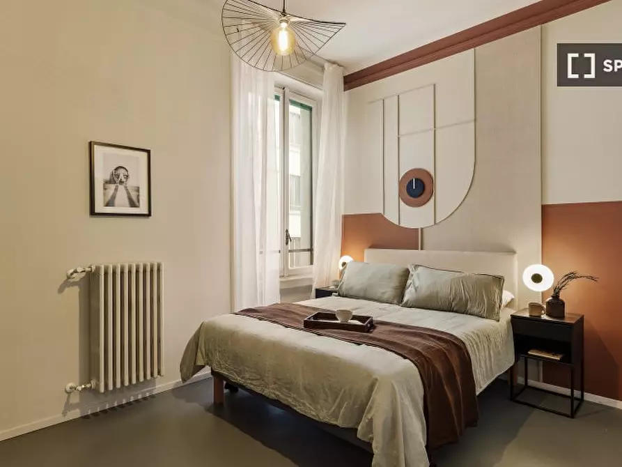 Immagine 19 di Appartamento in affitto  in Via Soperga a Milano