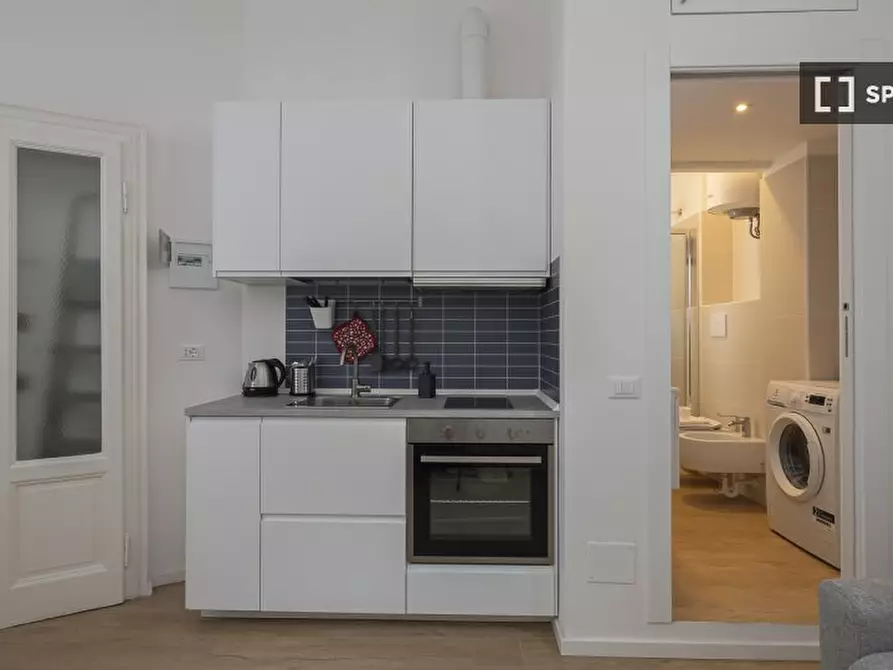 Immagine 19 di Ufficio in affitto  in Via Accademia a Milano