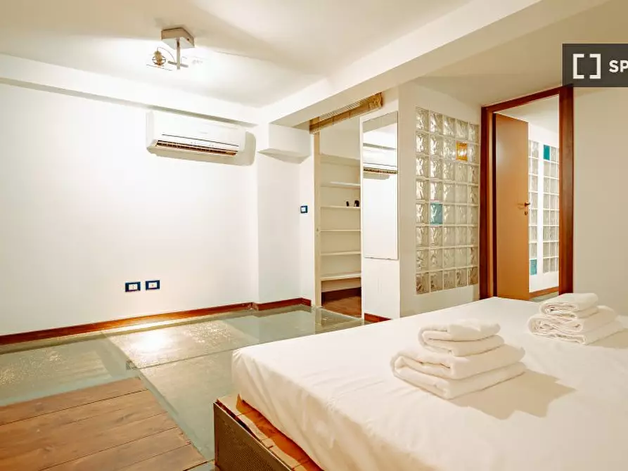 Immagine 15 di Ufficio in affitto  in Via Privata Oristano a Milano