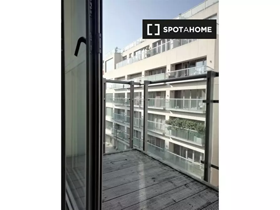 Immagine 6 di Appartamento in affitto  in Featherstone St a Islington