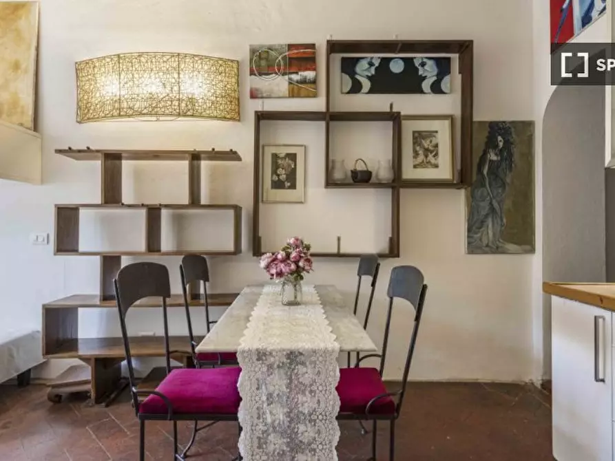 Immagine 6 di Appartamento in affitto  in Via Laura a Firenze