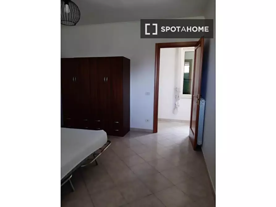 Immagine 8 di Appartamento in affitto  in Via Cassano a Napoli