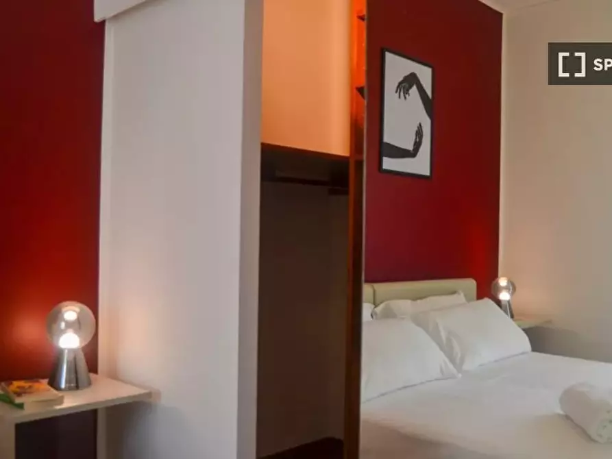 Immagine 8 di Appartamento in affitto  in Viale Bacchiglione a Milano