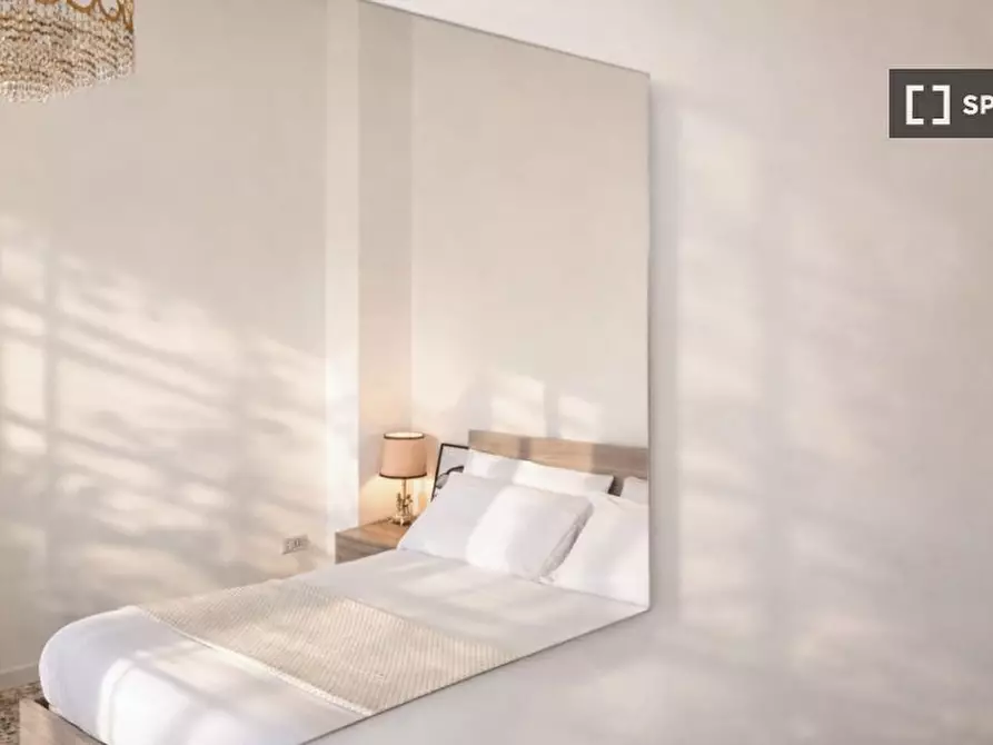 Immagine 16 di Appartamento in affitto  in Viale Cassala a Milano