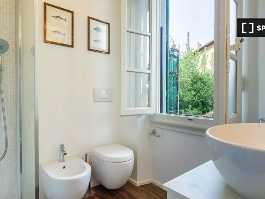 Immagine 9 di Appartamento in affitto  in Via del Baluardo a Firenze