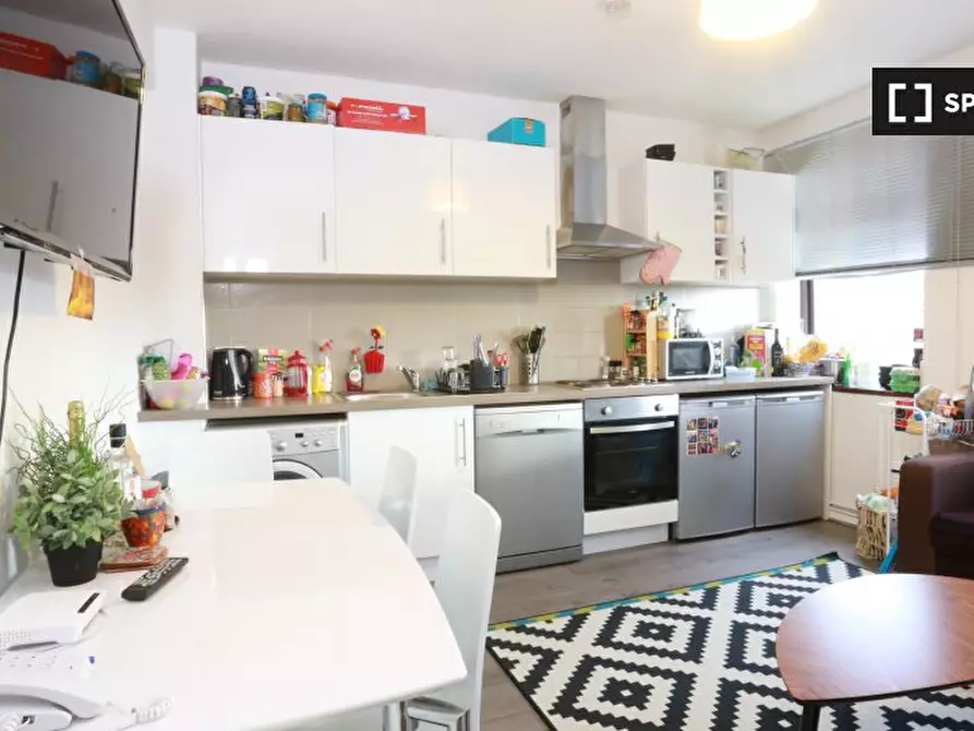 Immagine 3 di Camera condivisa in affitto  in Pomeroy St a Lewisham