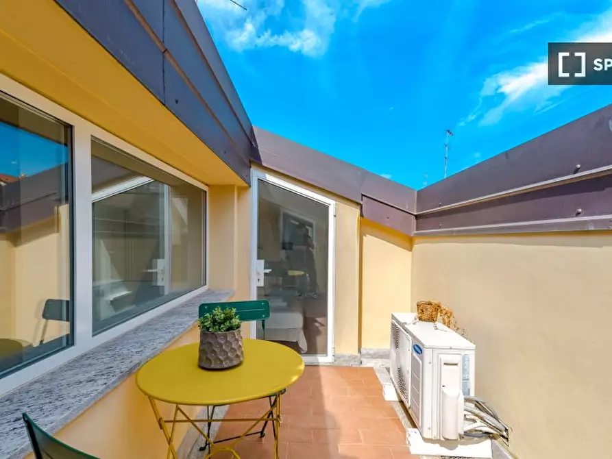 Immagine 15 di Appartamento in affitto  in Via Voghera a Milano